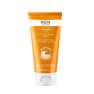 REN Radiance PHA Exfoliating Facial 50ml